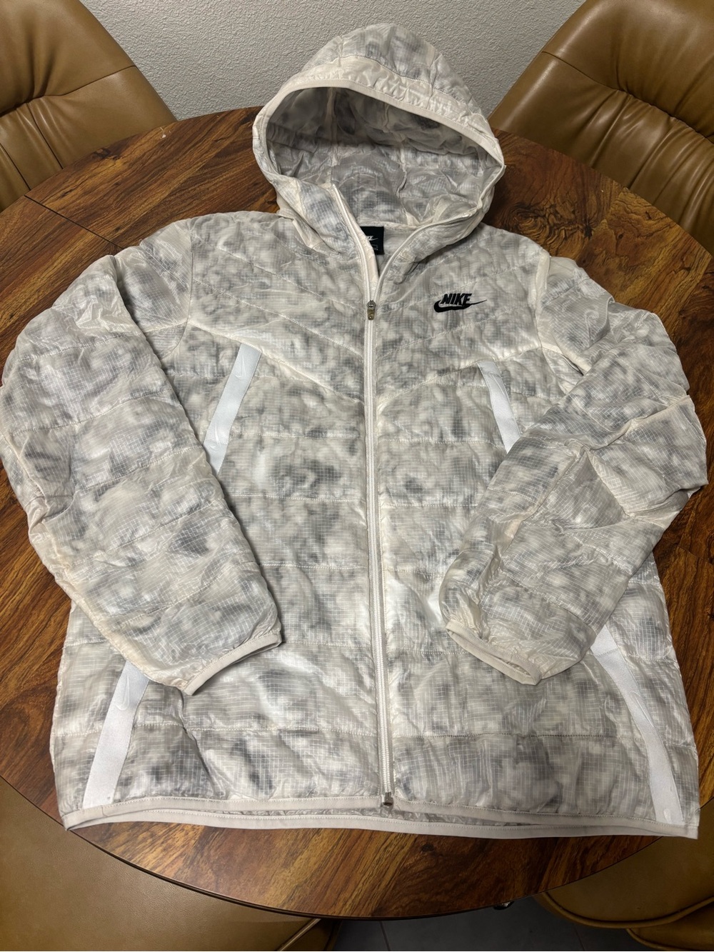 Men’s Nike Sportswear Marble EcoDown Jacket